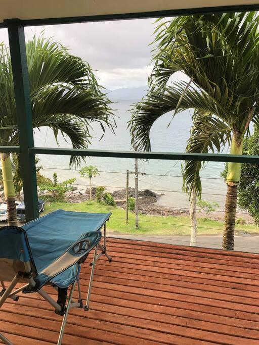 Limericks By The Sea Savusavu Exterior foto