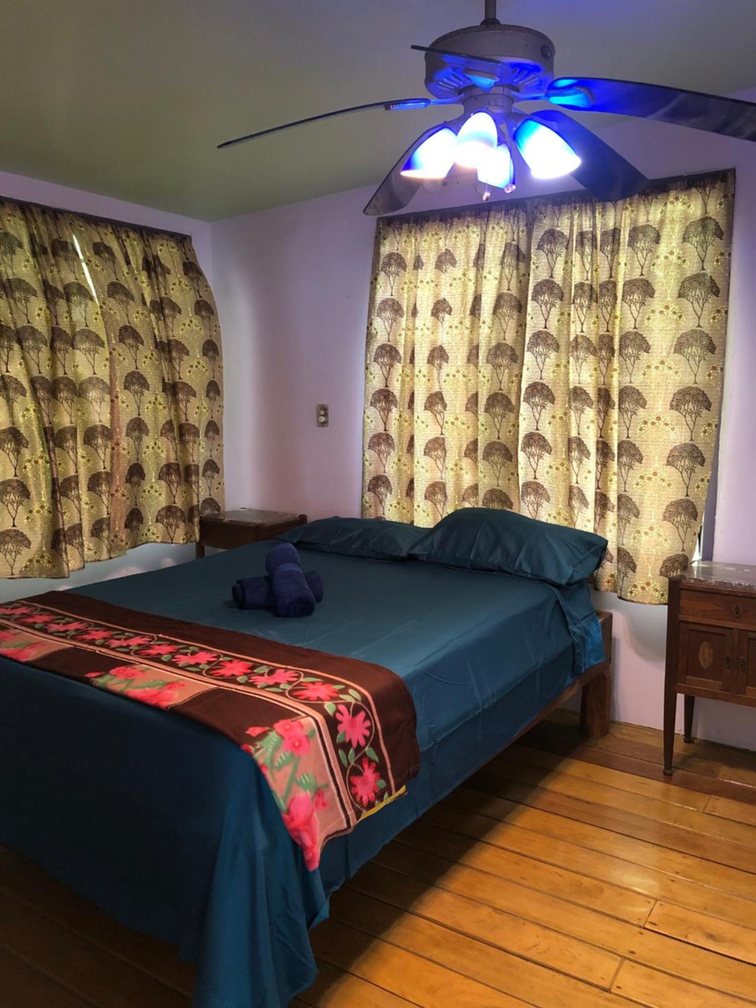 Limericks By The Sea Savusavu Exterior foto